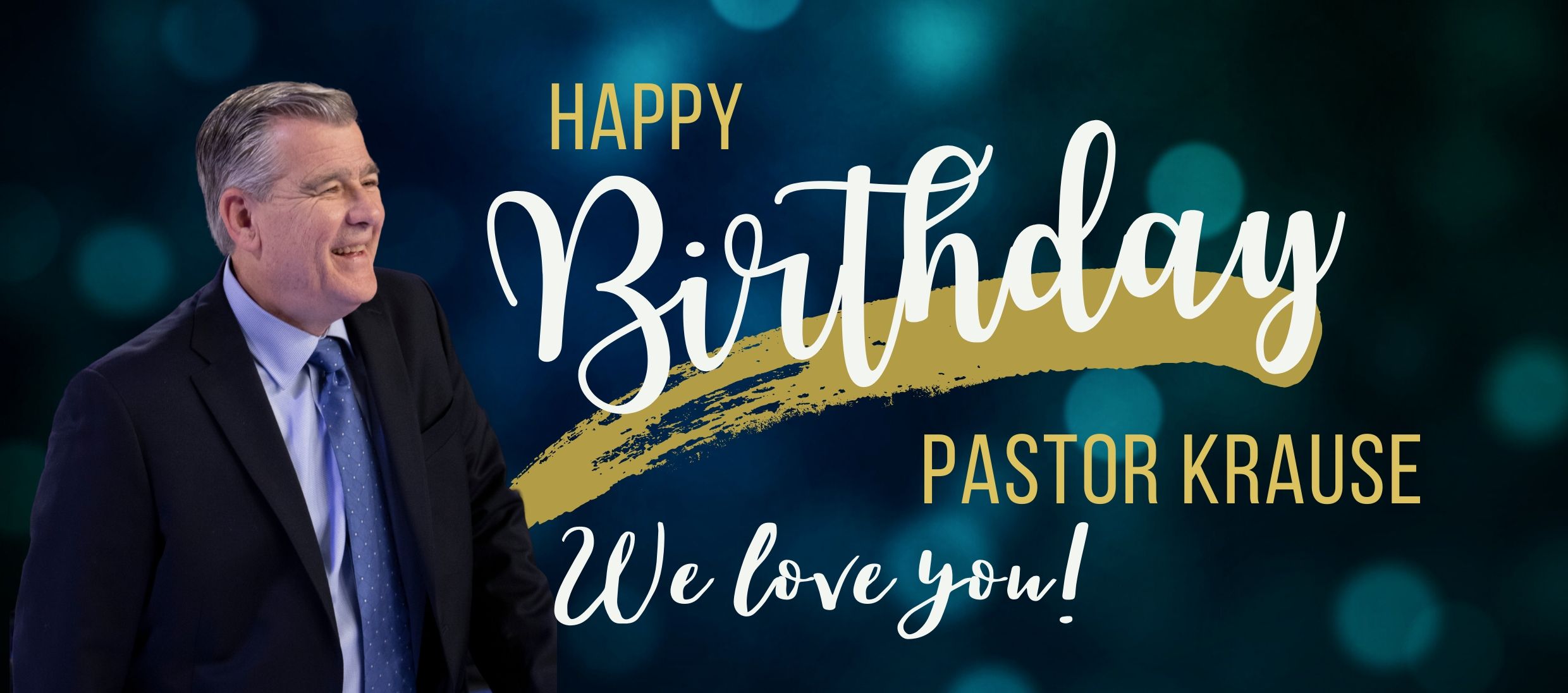happy birthday pastor images